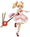 【中古】(未使用・未開封品) キューズQ ハロー!!きんいろモザイク アリス・カータレット イギリスバトルVer. 1/7スケール PVC製 塗装済み 完成品 ...