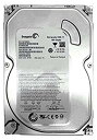 【中古】Seagate 3.5インチ内蔵HDD 160GB 7200rpm S-ATA/300 8MB ST3160813AS 6g7v4d0