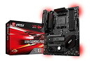 【中古】(未使用・未開封品)　MSI X370 SLI PLUS ATXマザーボード [AMD RYZEN対応 socket AM4] MB3913 wyeba8q