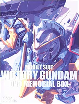 【楽天市場】機動戦士Vガンダム DVDメモリアルボックスの通販 【楽天市場】機動戦士Vガンダム DVDメモリアルボックスの通販