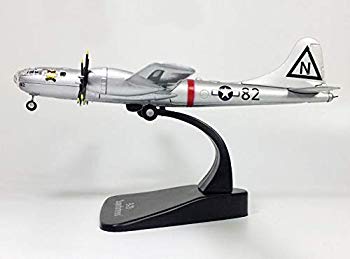 【中古】(未使用・未開封品)　FloZ WWII ボーイング B-29 ストラテジック ボンバー 1/144 ダイカスト 飛行機 モデル bt0tq1u