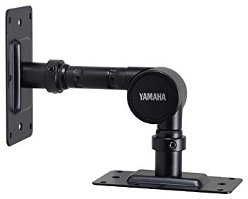 (未使用・未開封品)　ヤマハ YAMAHA スピーカー用ウォールブラケット (2個1組) BWS50-260 7z28pnb