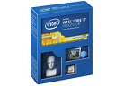 【中古】Intel CPU Core-I7 4930K 3.40GHz 12Mキャッシュ LGA2011 BX80633I74930K【BOX】 rdzdsi3