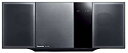 【中古】パナソニック ミニコンポ Bluetooth対応 ブラック SC-HC395-K ggw725x