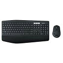 【中古】(未使用・未開封品) MK850 Wrlss Kybd Mouse Combo qdkdu57