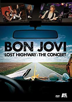 【中古】(未使用・未開封品)　ロスト・ハイウェイ:ザ・コンサート デラックス・エディション [DVD] sdt40b8