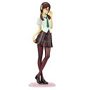 【中古】SIF EX エヴァンゲリヲン 新劇場版 真希波・マリ・イラストリアス (PVC塗装済み完成品) tf8su2k
