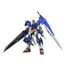 【中古】(未使用・未開封品) PG 機動戦士ガンダム ダブルオーガンダム セブンソード/GA 1/60スケール 色分け済みプラモデル bt0tq1u