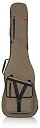 【中古】GATOR ゲーター エレキベース用 ギグバッグ Transit Series タン GT-BASS-TAN 【国内正規品】 dwos6rj
