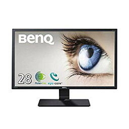 【中古】BenQ モニター ディスプレイ GC2870H 28インチ/フルHD/VA/HDMIVGA端子/ブルーライト軽減 n5ksbvb