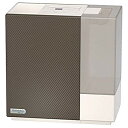 【中古】【非常に良い】ダイニチ ハイブリッド式加湿器(木造和室12畳まで/プレハブ洋室19畳まで) RXシリーズ プレミアムブラウン HD-RX717-T n5ksbvb