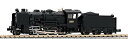 【中古】(未使用・未開封品)　KATO Nゲージ 9600 デフ付 2015 鉄道模型 蒸気機関車 lok26k6