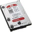 【中古】(未使用・未開封品)　WD HDD 内蔵ハードディスク 3.5インチ 2TB WD Red NAS用 WD20EFRX SATA3.0 5400rpm 3年保証