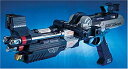 【中古】(未使用・未開封品) ウルトラマンネクサス 大型分離銃 ディバイトランチャー lok26k6(3)