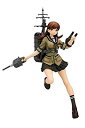 【中古】(未使用・未開封品) 艦隊これくしょん -艦これ- 軽巡大井 イベント限定特装版 1/8 完成品フィギュア 0pbj0lf