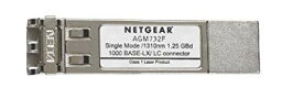 【中古】NETGEAR 1000BASE-LX SFP GBIC AGM732F cm3dmju