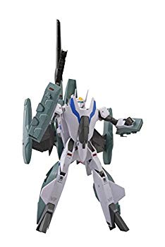 【中古】(未使用 未開封品) 超時空要塞マクロスII-LOVERS AGAIN-可変 VF-2SS バルキリーII with SAP ネックス ギルバート機 1/60スケールPVC ダイキャスト ABS製塗装済み可 0pbj0lf