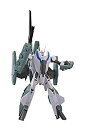 【中古】(未使用・未開封品) 超時空要塞マクロスII-LOVERS AGAIN-可変 VF-2SS バルキリーII with SAP ネックス・ギルバート機 1...