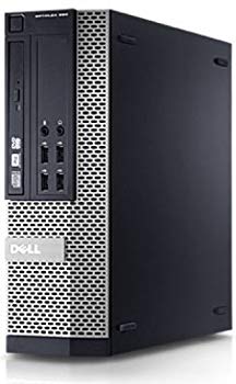 (中古品)中古パソコン デスクトップ DELL OptiPlex 790 SFF Core i5 2500 3.30GHz 4GBメモリ 320GB Sマルチ Windows7 Pro 搭載 リカバリーディスク付属 動作保証30日間【メーカ...