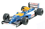 【中古】(未使用・未開封品)　タミヤ 1/12 ビッグスケールシリーズ No.29 ウイリアムズ FW14B ルノー プラモデル 12029 lok26k6