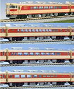 【中古】KATO キハ82系 6両基本セット 【10-229】 【鉄道模型 Nゲージ】 2mvetro