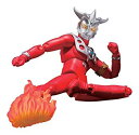 【中古】(未使用・未開封品)　ULTRA-ACT ウルトラマンレオ tu1jdyt