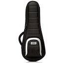 【中古】(未使用・未開封品)　MONO M80 Tenor Ukulele Case BLK M80-UT-BLK テナーウクレレ用ギグバッグ 7z28pnb