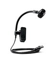 【中古】(未使用・未開封品) SHURE コンデンサー型マイク 楽器用 カーディオイド 標準プラグケーブル付属 PGA98H-TQG 【国内正規品】 kmdlc...