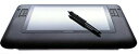 【中古】Wacom 液晶タブレット 薄型17mm、12.1インチ液晶 画面にダイレクトに、ペンで描く Cintiq12WX DTZ-1200W/G0 6g7v4d0