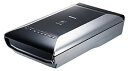 Canon フラッドベッドスキャナー CanoScan 9000F A4対応 高精細CCDセンサー 9600dpi(フィルム) 発色LED搭載 35mmフィルム12コマ連続スキャン 本 wgteh8f