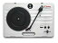 š(̤ѡ̤)Vestax ݡ֥륿ơ֥ handytrax USB WHITE ۥ磻 USBϵǽ/Ͽեդ ԡ¢ og8985z