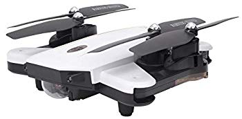 【中古】GRANFLOW White 2.4GHz クアッドコプター GB061 [日本正規品] mxn26g8