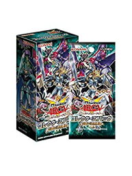 【中古】(未使用・未開封品)　遊戯王アーク・ファイブ OCG コレクターズパック 伝説の決闘者編 BOX v1yptgt