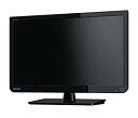 【中古】東芝 19V型地上・BS・110度CSデジタル ハイビジョンLED液晶テレビ(別売USB HDD録画対応) LED REGZA 19S11 ggw725x