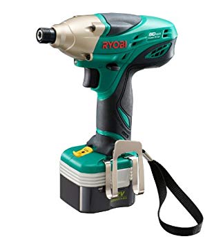 ����šۥ�硼��(RYOBI) ���ż�����ѥ��ȥɥ饤�� 12V BID-1229 658420A wyw801m