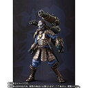 【中古】名将MANGA REALIZATION 鋼鉄侍ウォーマシン z2zed1b