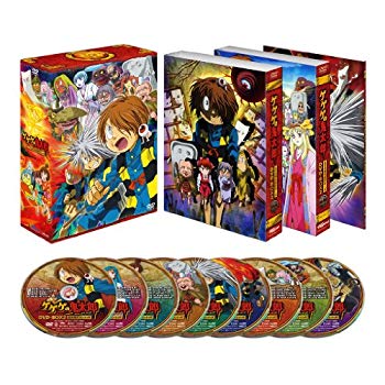 【中古】ゲゲゲの鬼太郎 BOX 2 [DVD] wyw801m