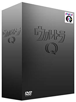 楽天ドリエムコーポレーション【中古】『総天然色ウルトラQ』DVD-BOX I g6bh9ry