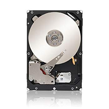 【中古】【非常に良い】Seagate ST4000NM0023 3.5 4000 Go serial_scsi scsi 7200 trs/min i8my1cf