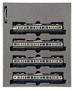 【中古】(未使用・未開封品) KATO Nゲージ 115系 300番台 横須賀色 基本 4両セット 10-1271 鉄道模型 電車 kmdlckf