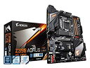 (中古品)GIGABYTE Z390 AORUS ELITE ATX ゲーミングマザーボード [Intel Z390チップセット搭載] MB4596【メーカー名】Gigabyte【メーカー型番】Z390 AORUS ELITE【ブランド名】...