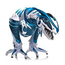 【中古】トイザらス限定 ロボザウルス ブルー TOYSRUS...