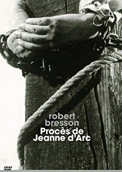 【中古】ジャンヌ・ダルク裁判 [DVD] wyw801m
