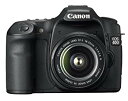 【中古】【非常に良い】Canon デジタル一眼レフカメラ EOS 40D EF-S18-55 IS レンズキット EOS40D 1855ISLK bme6fzu