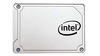 【中古】Intel SSD545sシリーズ 2.5インチ 3D TLC 1TBモデル SSDSC2KW010T8X1 z2zed1b