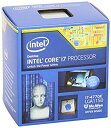 Intel CPU Core i7 4770K 3.50GHz 8Mキャッシュ LGA1150 Haswell UnLocked BX80646I74770K  khxv5rg