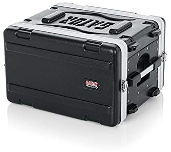šۡɤGATOR  å PE Standard Molded Rack Case Series 6U...