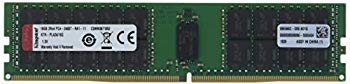 【中古】Kingston - DDR4-16 GB - DIMM 288-pin