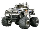 【中古】タミヤ 1/12 XBシリーズ No.52 XB ミッドナイトパンプキン 2.4GHz プロポ付き塗装済み完成品 57752 tf8su2k