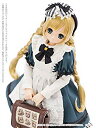 【中古】AZONE えっくすきゅーと おとぎのくに オズの魔法使いひめの dwos6rj